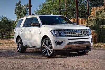 2020 FORD EXPEDITION