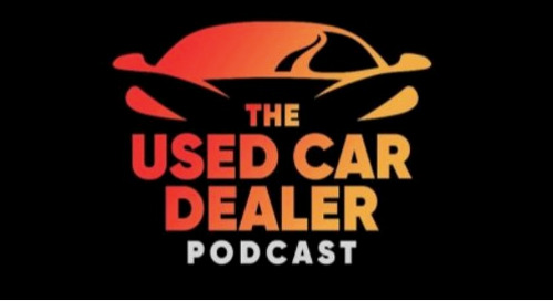 Used Car Dealer Podcast Episode #18 - Interview with Brian Moody, Executive Editor of Autotrader
