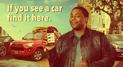 Comedian Kenan Thompson Returns in New Autotrader Campaign: If You See a Car, Find It on Autotrader