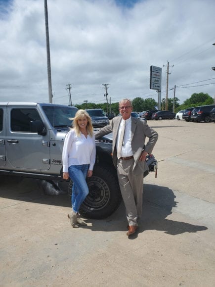 Capitol Chrysler Dodge Jeep Ram