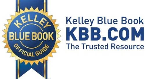 Kelley Blue Book Offers Financial And Direct Marketing Customers New Capabilities In Self-Service Batch VIN Value-Appending Service