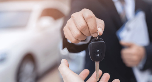 How Dealers Can Successfully Sell New Car Pre-Order 